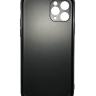 Чехол для айфон iPhone 11 Pro Max с героем Веном Марвел