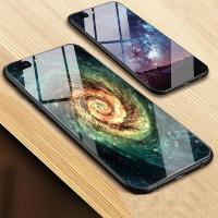 Чехол для айфон iPhone 7 Plus / 8 Plus серия космос "Спиральная галактика"