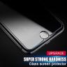 Защитное стекло 2.5D для айфон iPhone 6 Plus / 6s Plus закаленное 