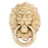 Держатель-кольцо для мобильного телефона с головой льва