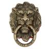 Держатель-кольцо для мобильного телефона с головой льва