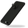 Чехол для айфон iPhone 6 / 6s c кольцом-держателем, мягкий, силиконовый
