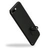 Чехол для айфон iPhone 6 / 6s c кольцом-держателем, мягкий, силиконовый