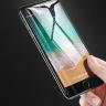 Защитное стекло 6D для iPhone 7 Plus / 8 Plus на дисплей 5.5'' дюйма