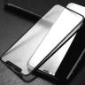 Защитное стекло 5D на айфон iPhone 6 / 6s на дисплей 4.7'' дюйма