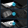 Защитное стекло 5D на айфон iPhone 6 / 6s на дисплей 4.7'' дюйма