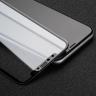 Защитное стекло 5D на айфон iPhone 6 Plus / 6s Plus на дисплей 5.5'' дюйма