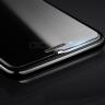 Защитное стекло 2.5D для айфон iPhone 6 / 6s закаленное 