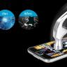 Защитная пленка 2.5D для Samsung Galaxy C7 Pro, C7 2016 (C7000)