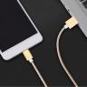 Магнитный USB зарядный кабель для айфон iPhone (Lighting)