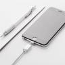 Магнитный USB зарядный кабель для айфон iPhone (Lighting)