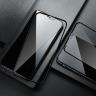 Защитное стекло 10D для iPhone 11 Pro Max на дисплей 6.5'' дюйма