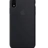 Чехол для iPhone XR силиконовый Apple